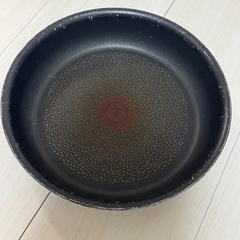 T-fal ティファール フライパン 2点セットの画像