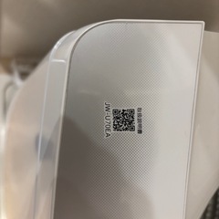 一人暮らしセット。（洗濯機、冷蔵庫、食器棚）の画像