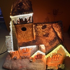 クリスマスグッズいろいろの画像