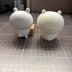 ちいかわ2点の画像