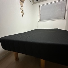 セミダブル　マットレス　早い者勝ち！の画像
