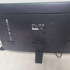 ハイセンス　液晶テレビ　32型の画像