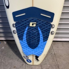 サーフボード サーフィンボード カバー付きの画像