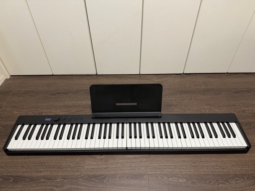 電子ピアノ