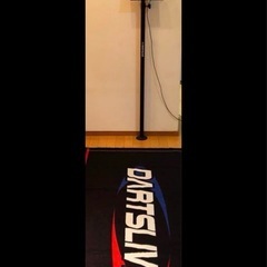 DARTSLIVE 200S(本体＋ポール＋マット)せセットの画像