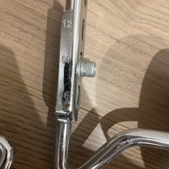 子供自転車　補助輪　（値下げ中）の画像