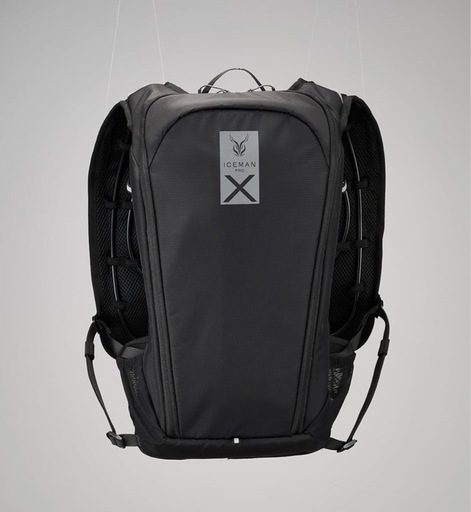 アイスマンPRO-XⅡ ICMPX2-BLV-SET  2000円値引きしましたー