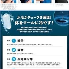 アイスマンPRO-XⅡ ICMPX2-BLV-SETの画像
