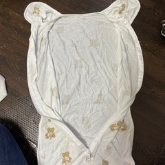 スワドルメリーの画像