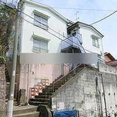7500万 13.52% 土地積算9586万 借地 都営西…