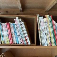 絵本　児童書　一冊あたり400円〜　まとめ買い歓迎の画像