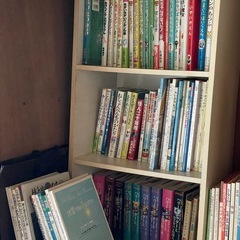 絵本　児童書　一冊あたり400円〜　まとめ買い歓迎の画像