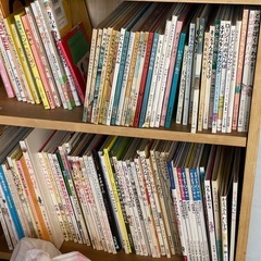 絵本　児童書　一冊あたり400円〜　まとめ買い歓迎の画像