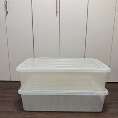 衣装ケース譲りますの画像