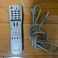 【無料】液晶カラーテレビの画像