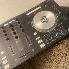 引っ越し処分！DJ機材ジャンク扱いの画像