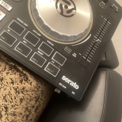 引っ越し処分！DJ機材ジャンク扱いの画像