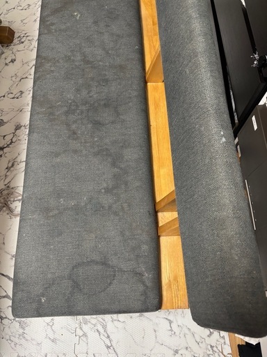 ダイニングテーブル用　ベンチ