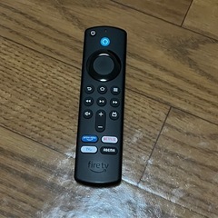 fire tv stick HDの画像