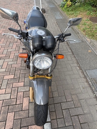 大幅値下げ ホンダ　HONDA ホーネット250