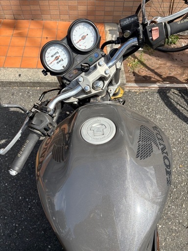 大幅値下げ ホンダ　HONDA ホーネット250
