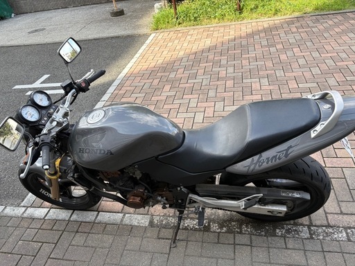 大幅値下げ ホンダ　HONDA ホーネット250