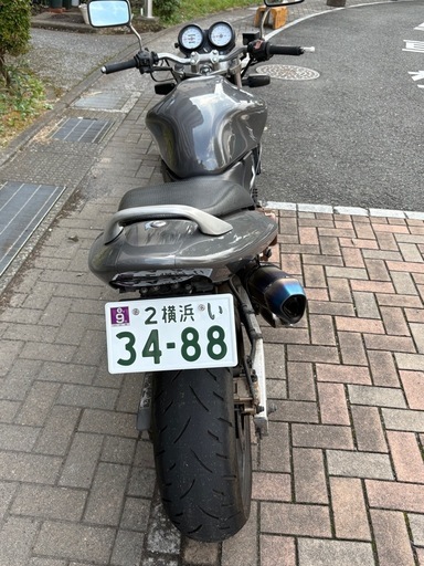 大幅値下げ ホンダ　HONDA ホーネット250