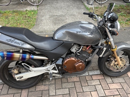 大幅値下げ ホンダ　HONDA ホーネット250