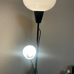 IKEA TAGARP ライト の画像