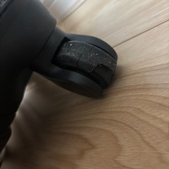 訳あり⚠️スーツケースの画像