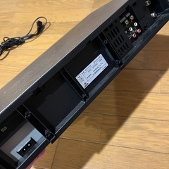 Panasonic NV-H110 VHSビデオデッキの画像