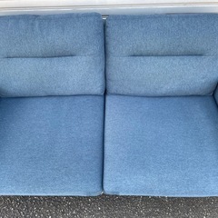 🌟2人掛け 美品✨ソファ🌟の画像