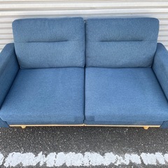 🌟2人掛け 美品✨ソファ🌟の画像
