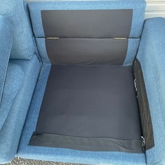 🌟2人掛け 美品✨ソファ🌟の画像