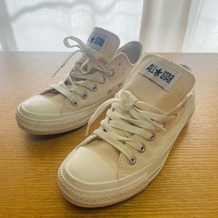 【美品】コンバースの画像