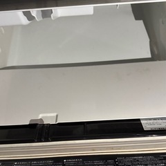 【決まりました】業務用製氷機の画像