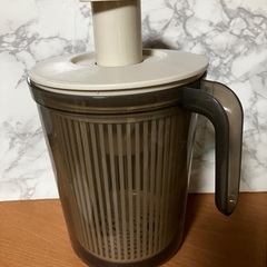 サラダスピナーの画像