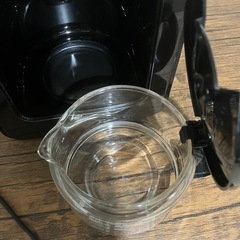 シロカ　コーヒーメーカー　SC-A221の画像