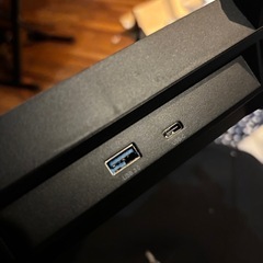 TP-Link Archer AX6000 ジャンク(アンテナ一本)の画像