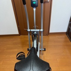 エアロバイクの画像