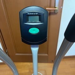 エアロバイクの画像
