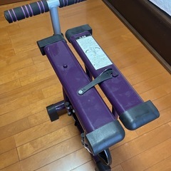 レッグマジックの画像