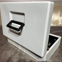 IRS OHIYAMA SBX-A55 キャッシュボックスの画像
