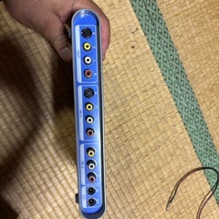 ジャンク市場　KONAMI GAMESELECTOR ジャンクの画像