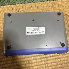 ジャンク市場　KONAMI GAMESELECTOR ジャンクの画像