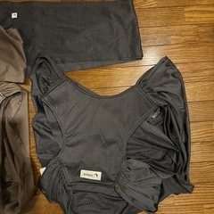 コニー抱っこ紐　Mサイズ、Lサイズの画像