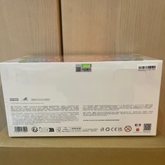 ラブブ　アソートボックス　エナジーの画像