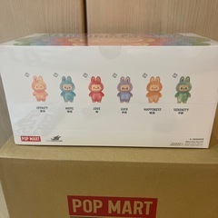 ラブブ　アソートボックス　エナジーの画像