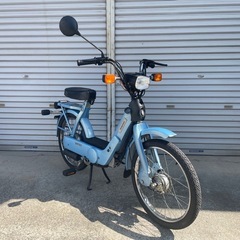 PIAGGIO CIAO 車体 希少❗️美車❗️全国配送可能❗️ベスパの画像
