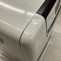 K2510-012 ダイニチ ブルーヒーター 石油ストーブ FW-3715LE 2015年製 動作確認済み キズ汚れヘコミ有りの画像